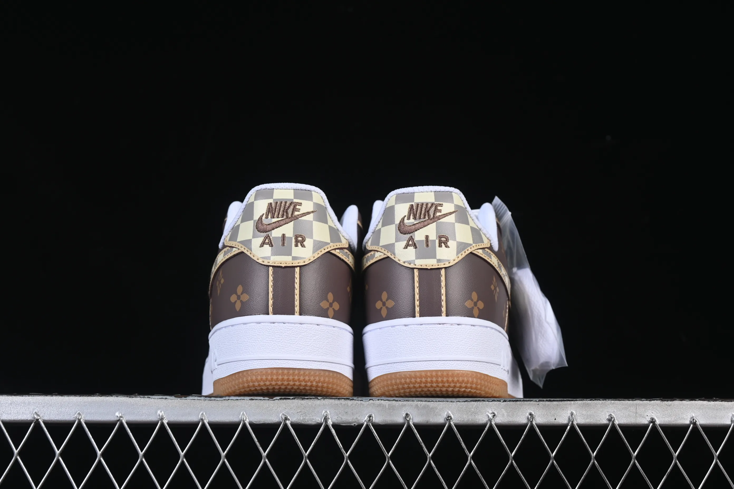 All categories Nk Air Force 1 Air Force series Nk Air Force 1 Low Air Force low-top Nike Air Force 1'07 Low Air Force 1 low-top casual sneakers DJ2739-100